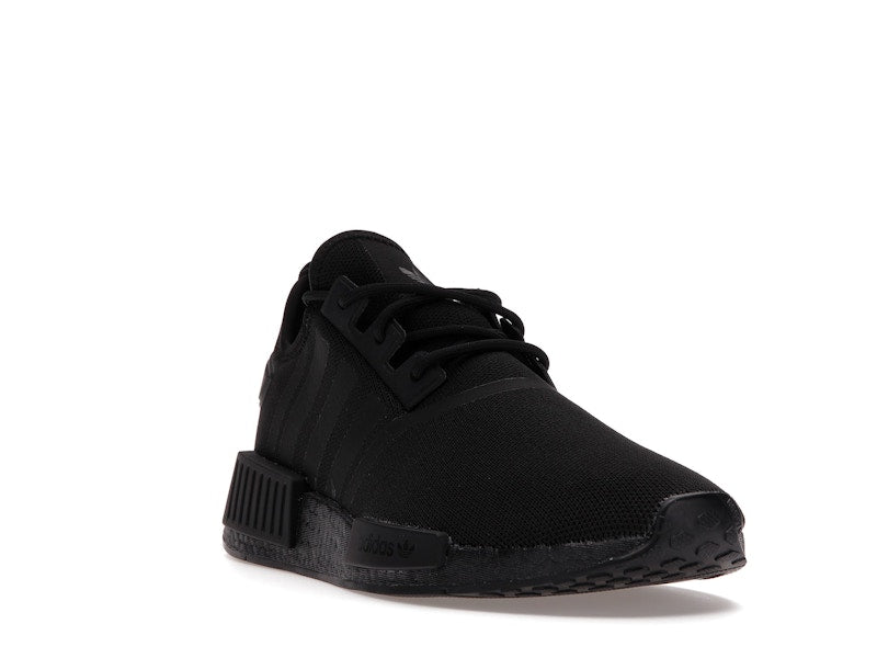 adidas NMD R1 Primeblue Triple Black