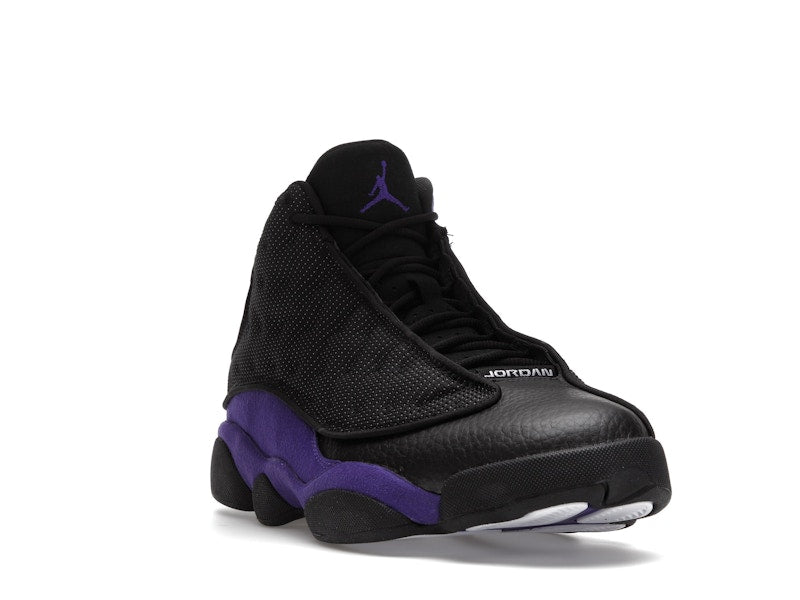 Jordan 13 Retro Court Purple