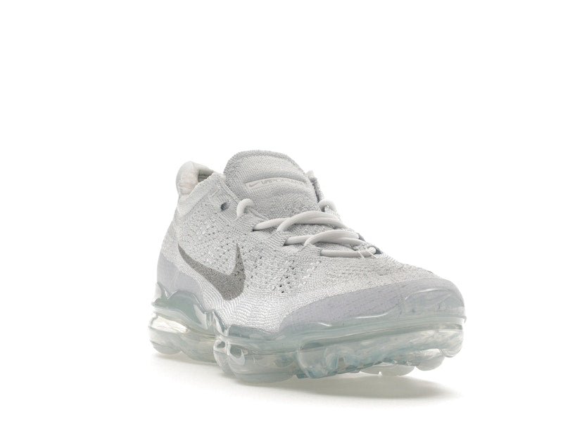 Nike Air VaporMax 2023 Flyknit Pure Platinum