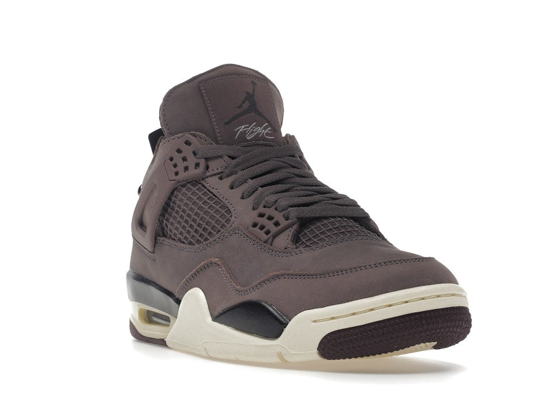 Jordan 4 Retro A Ma Manire Violet Ore