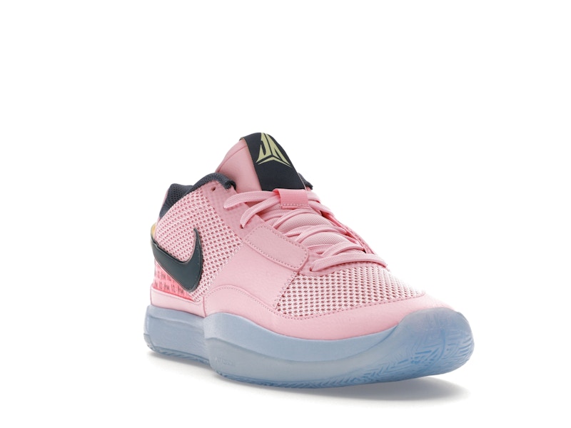 Nike Ja 1 Day One Soft Pink