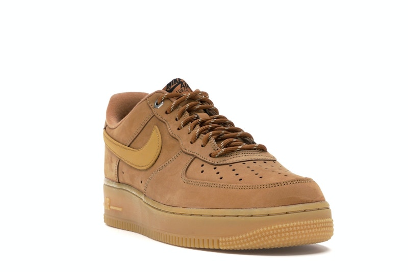 Nike Air Force 1 Low Flax (2019/2022)