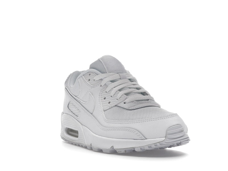 Nike Air Max 90 Recraft Triple White