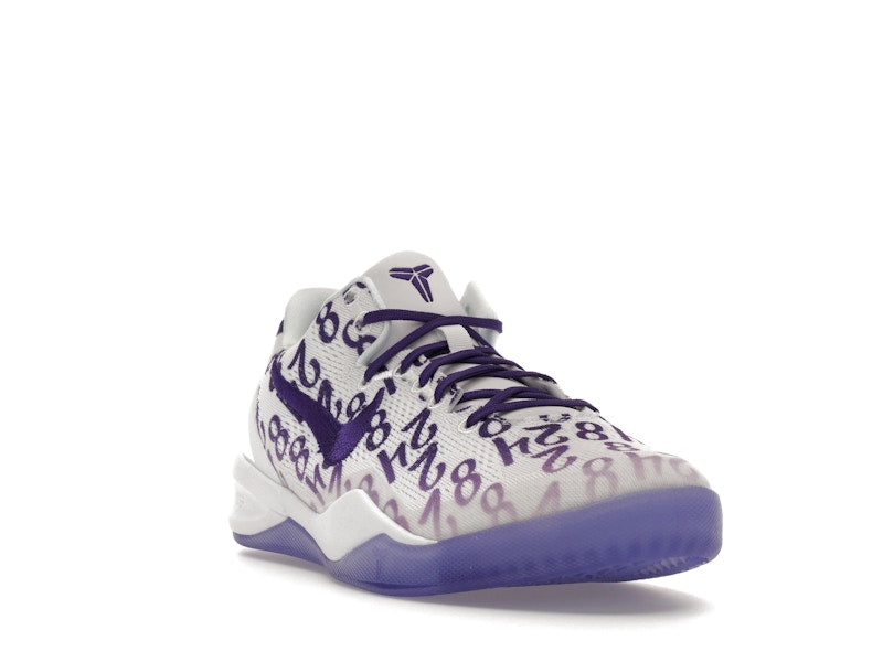 Nike Kobe 8 Protro Court Purple (GS)