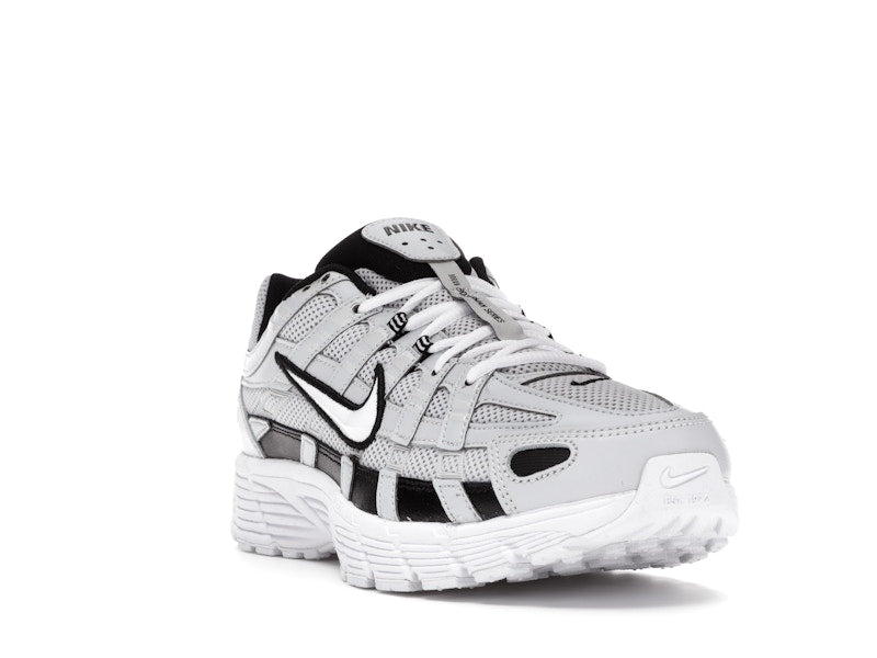 Nike P-6000 Pure Platinum