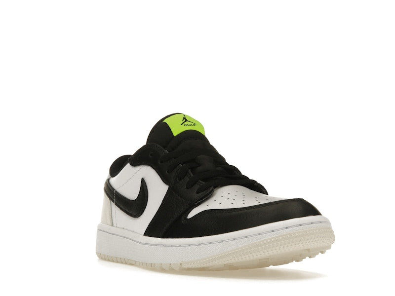 Jordan 1 Retro Low Golf Phantom Volt