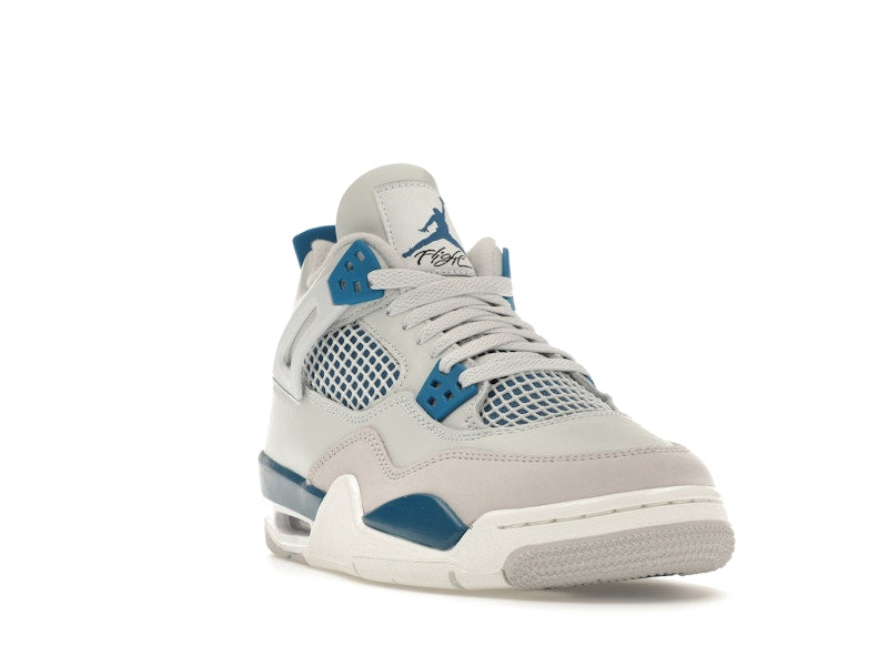 Jordan 4 Retro Military Blue (2024) (GS)