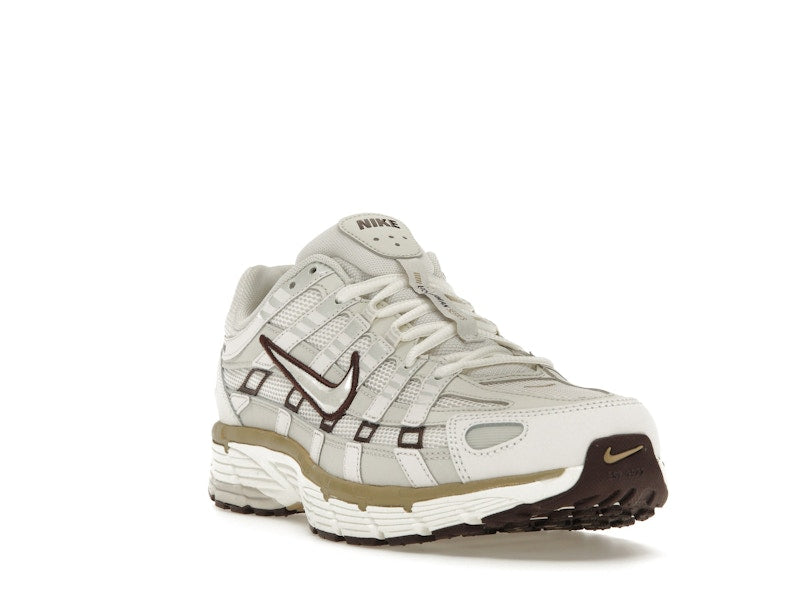 Nike P-6000 Earth Light Bone