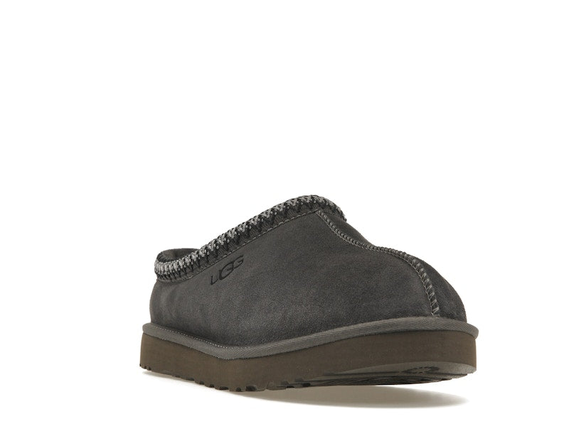 UGG Tasman Slipper Dark Grey