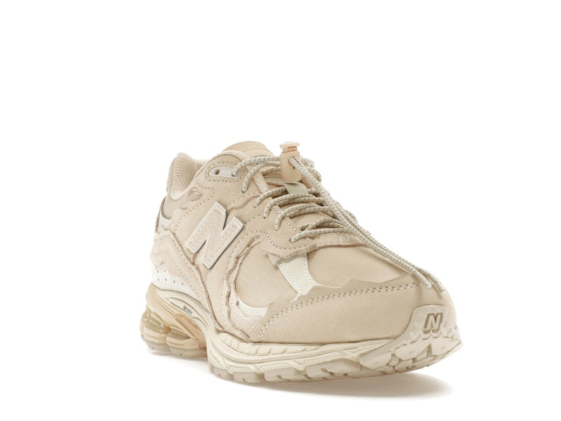 New Balance 2002R Protection Pack Sandstone