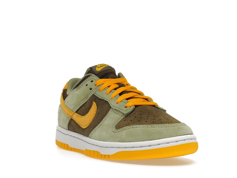 Nike Dunk Low Dusty Olive (2021/2023)