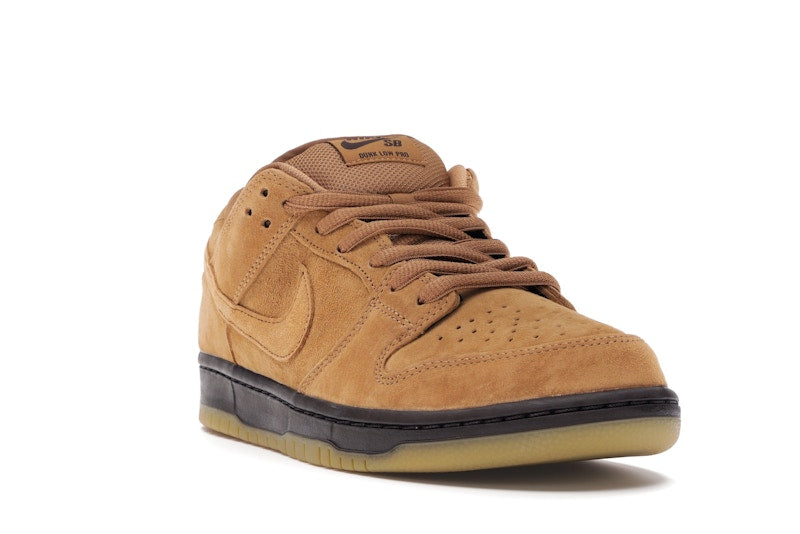 Nike SB Dunk Low Wheat (2021/2023)