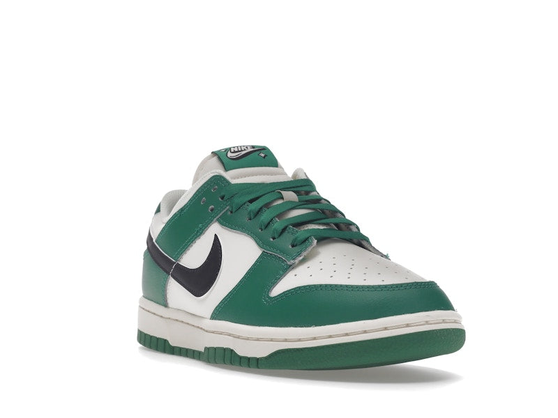 Nike Dunk Low SE Lottery Pack Malachite Green