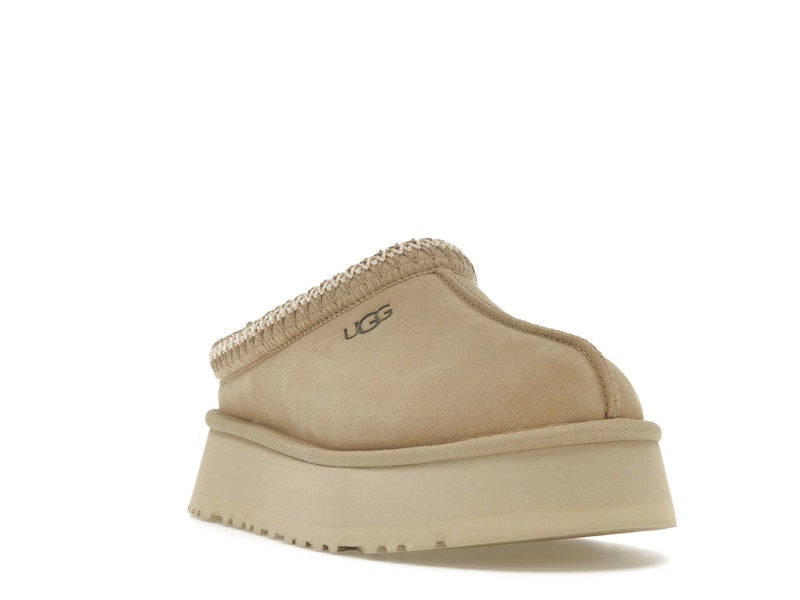 UGG Tazz Slipper Mustard Seed (Women's)