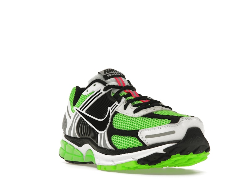 Nike Zoom Vomero 5 Electric Green Black