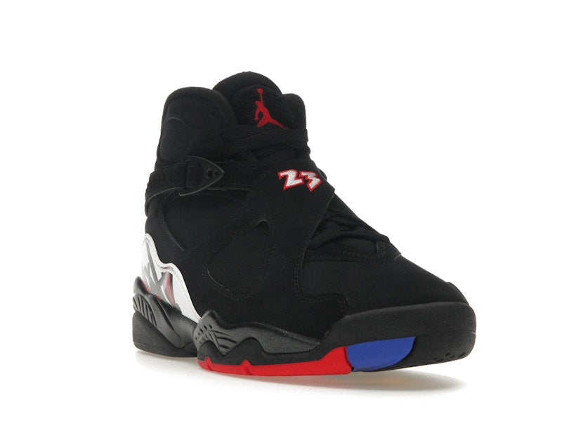 Jordan 8 Retro Playoffs (2023)