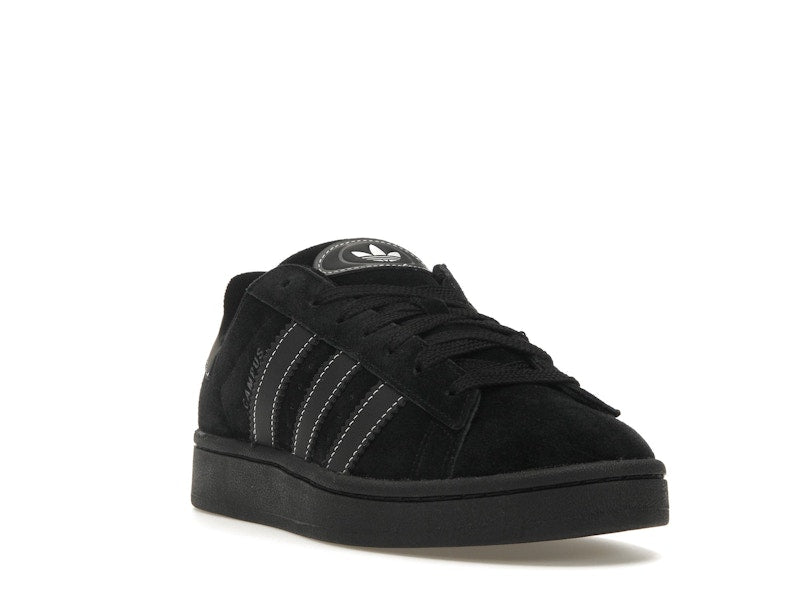 adidas Campus 00s Core Black White