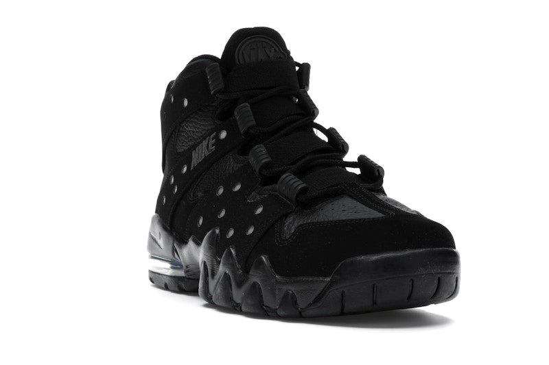 Nike Air Max 2 CB '94 Triple Black (2020/2023)