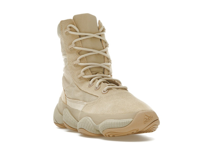 adidas Yeezy 500 High Tactical Boot Sand