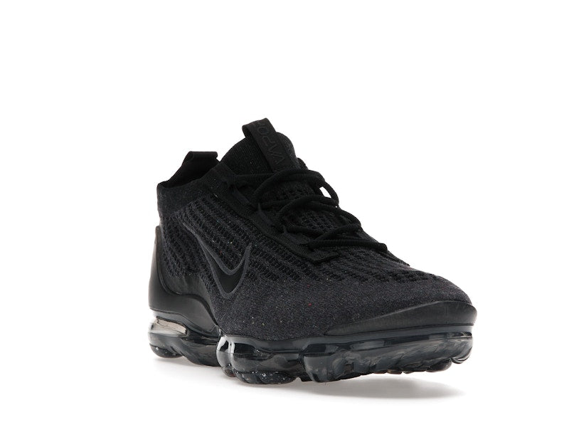 Nike Air VaporMax 2021 FK Black Anthracite