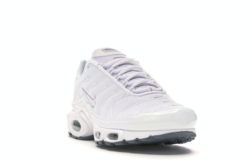 Nike Air Max Plus White