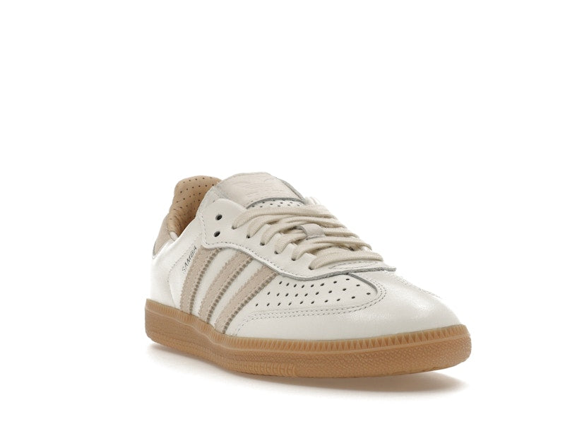 adidas Samba OG Core White Magic Beige