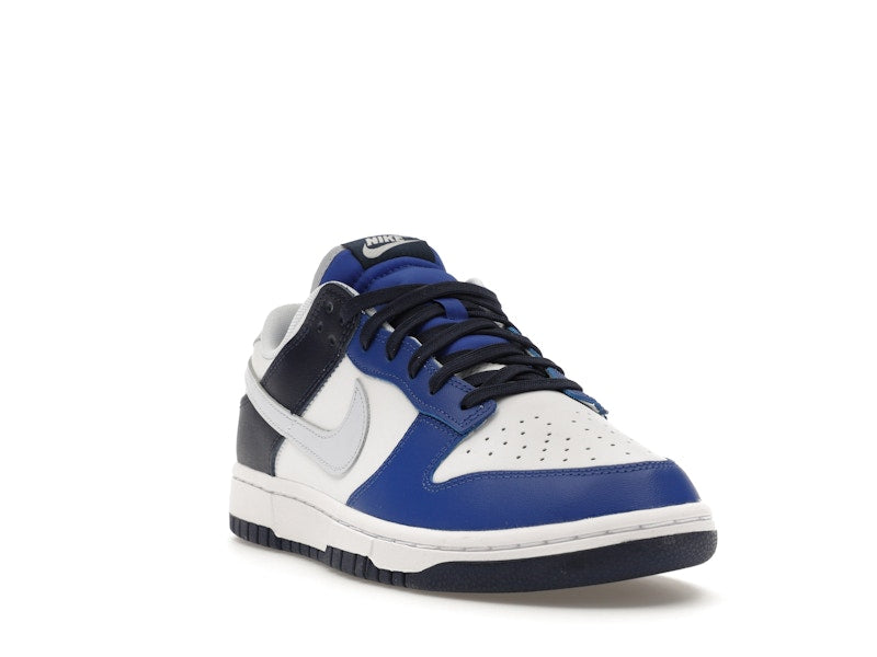 Nike Dunk Low Game Royal Navy