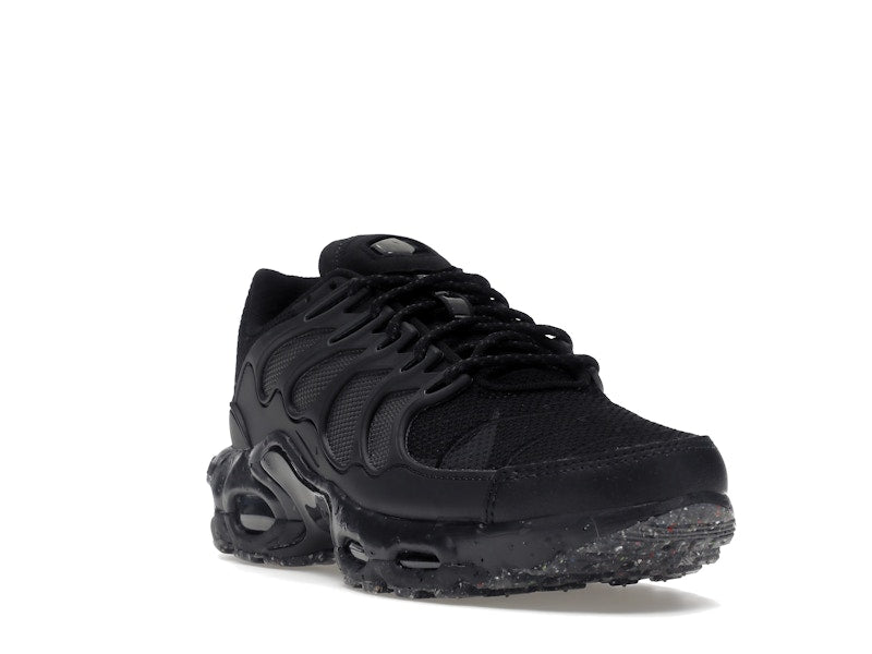 Nike Air Max Terrascape Plus Black Anthracite