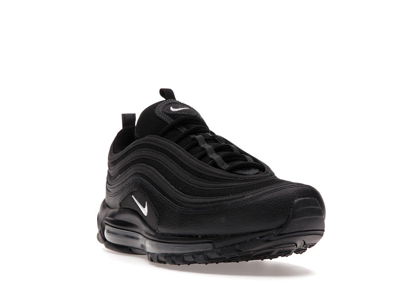 Nike Air Max 97 Black White Anthracite