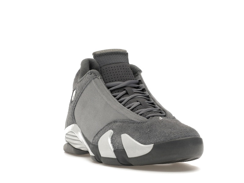 Jordan 14 Retro Flint Grey