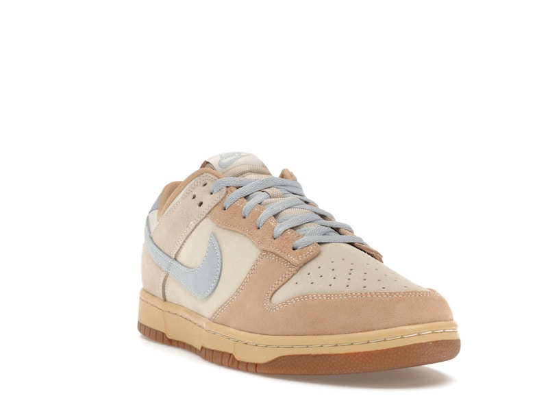 Nike Dunk Low Sanddrift Light Armory Blue