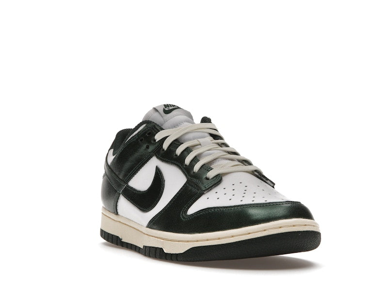 Nike Dunk Low Vintage Green (Women's)