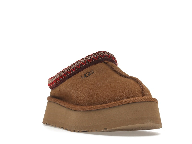 UGG Tazz Slipper Chestnut (Women's)