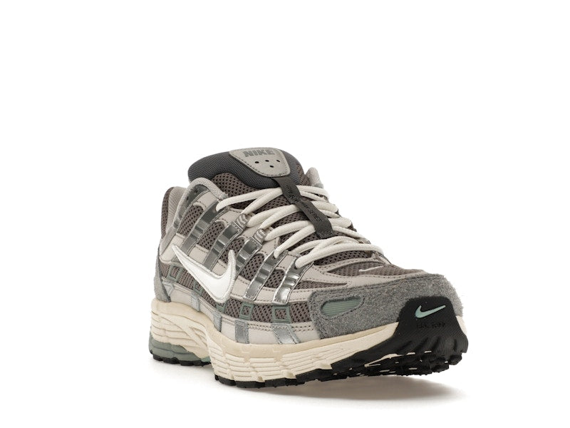 Nike P-6000 Flat Pewter