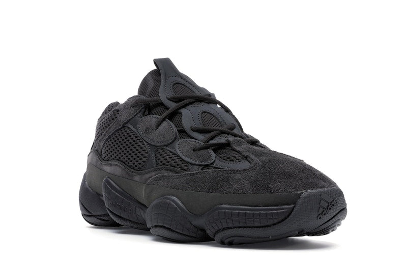 adidas Yeezy 500 Utility Black