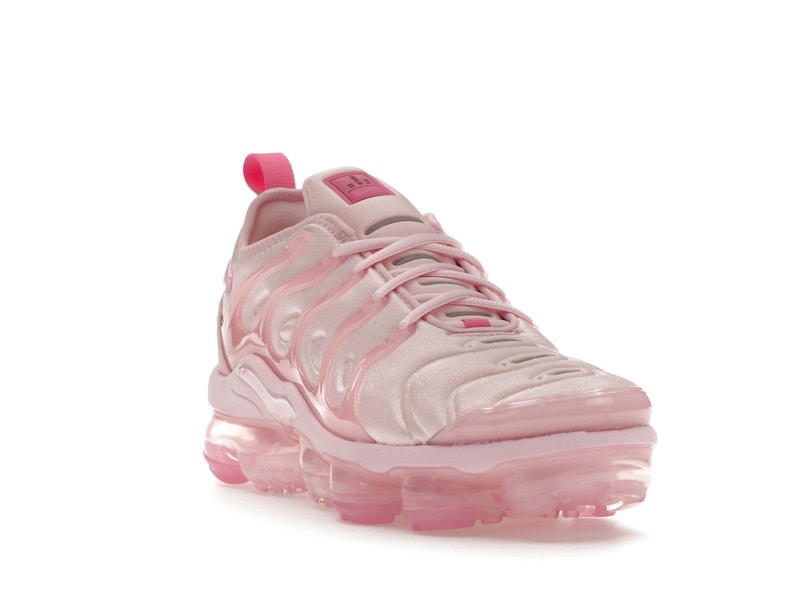 Nike Air Vapormax Plus Pink Foam (Women's)