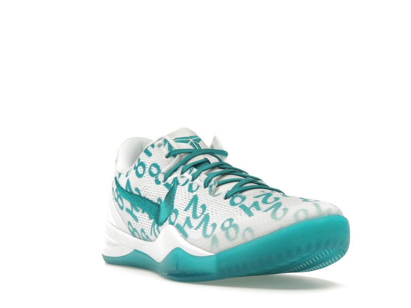 Nike Kobe 8 Protro Radiant Emerald