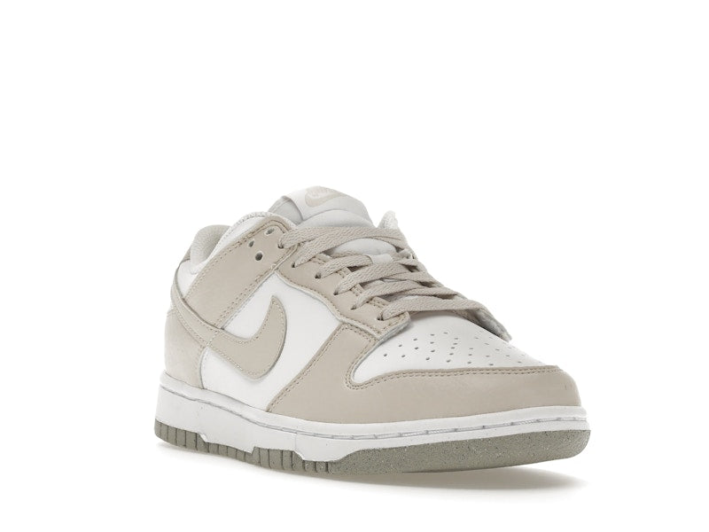 Nike Dunk Low Next Nature White Light Orewood Brown (Women's)