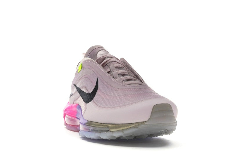 Nike Air Max 97 Off-White Elemental Rose Serena Queen