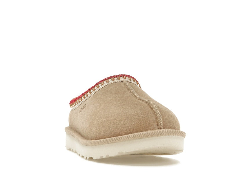 UGG Tasman Slipper Sand Dark Cherry (Women's)