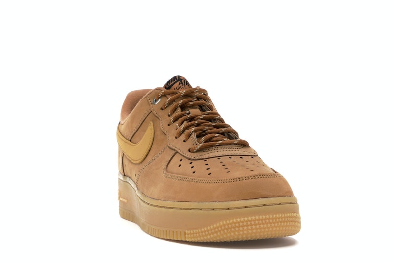 Nike Air Force 1 Low Flax (2019/2022)