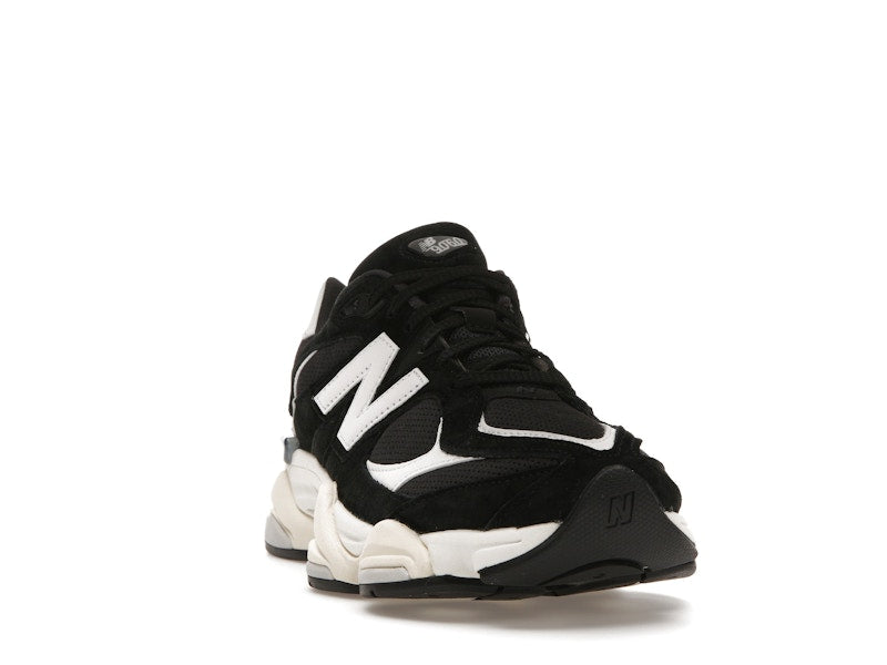 New Balance 9060 Black White