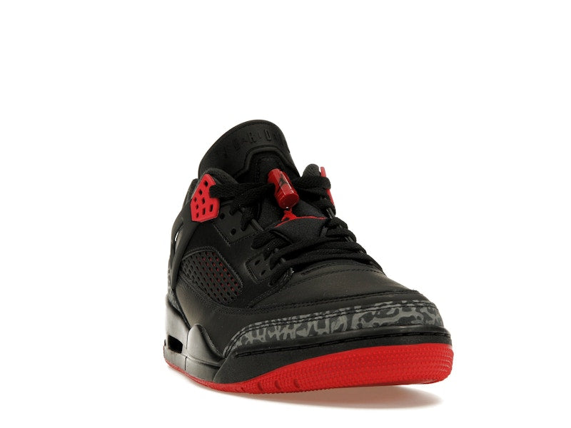 Jordan Spizike Low Bred