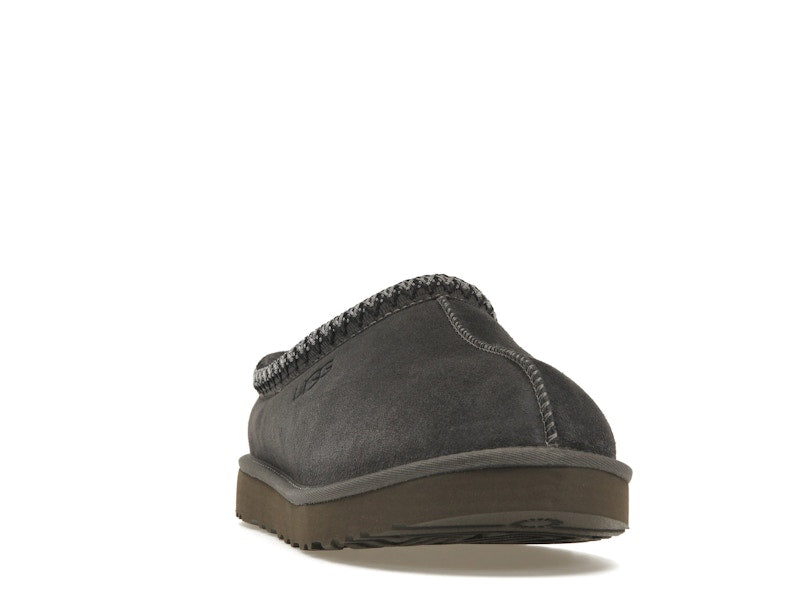 UGG Tasman Slipper Dark Grey