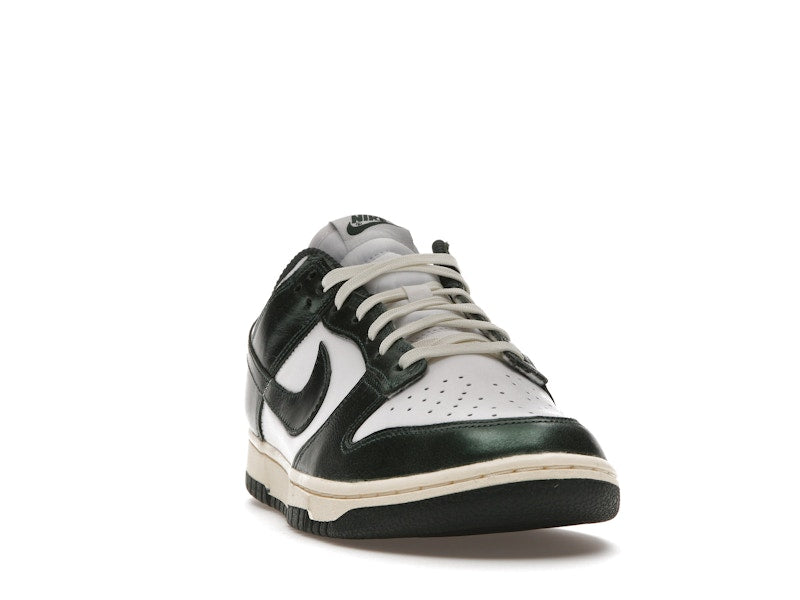 Nike Dunk Low Vintage Green (Women's)