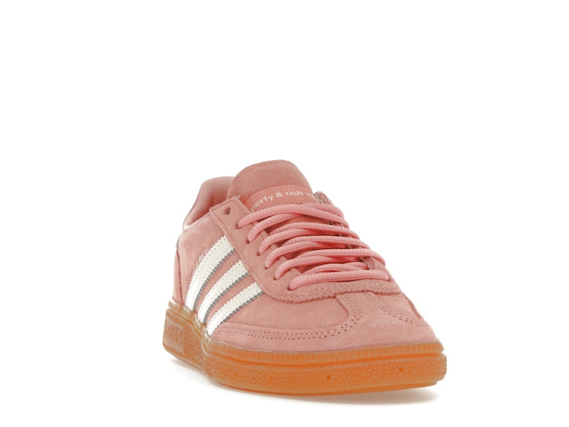 adidas Handball Spezial Sporty & Rich Pink