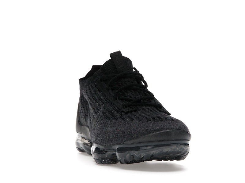 Nike Air VaporMax 2021 FK Black Anthracite