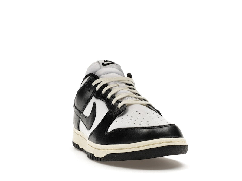 Nike Dunk Low Vintage Panda (Women's)