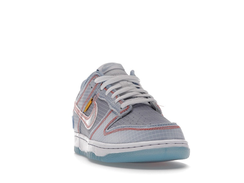 Nike Dunk Low Union Passport Pack Argon