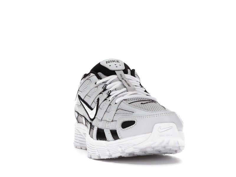 Nike P-6000 Pure Platinum